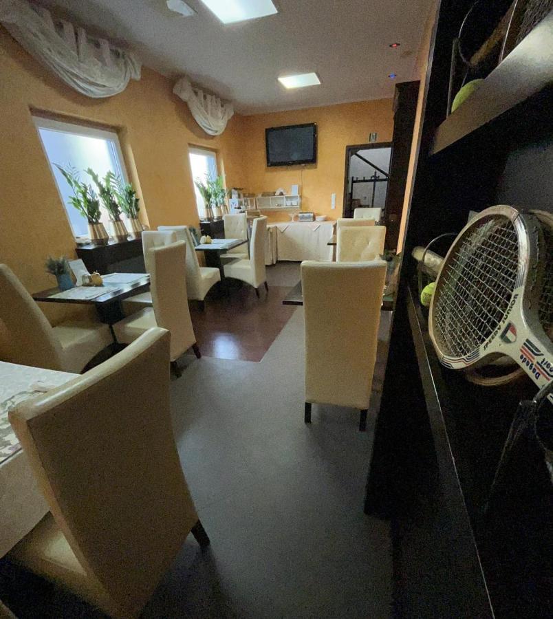 Tenis Club Kędzierzyn-Koźle Exterior foto