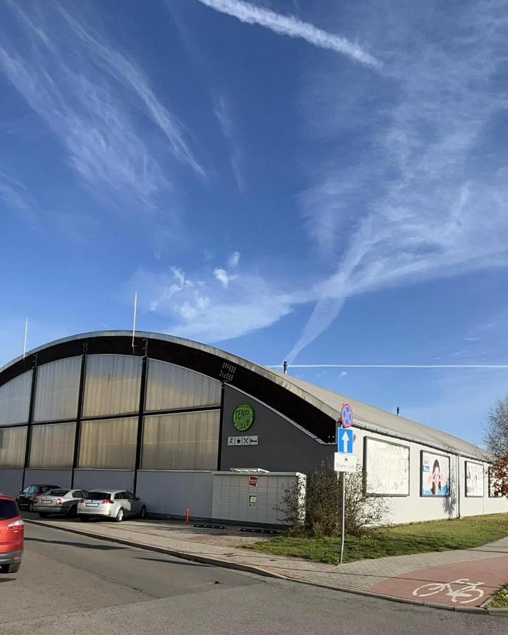 Tenis Club Kędzierzyn-Koźle Exterior foto